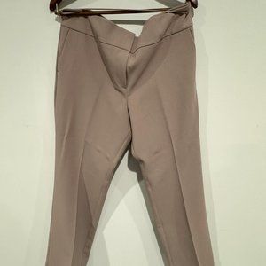 Ann Taylor Signature Dress Pants - size 14